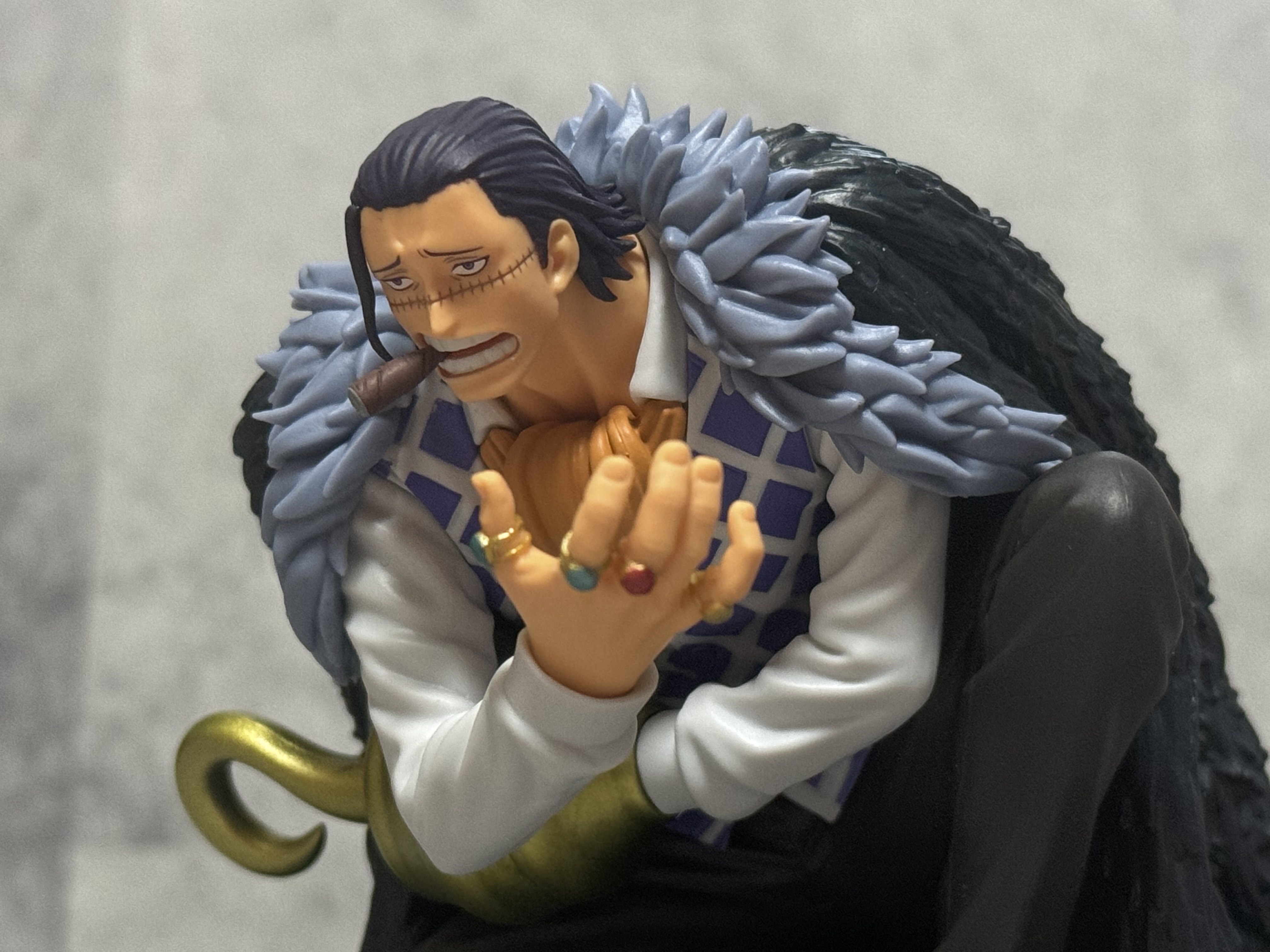 サーブルス : 蒼色全開