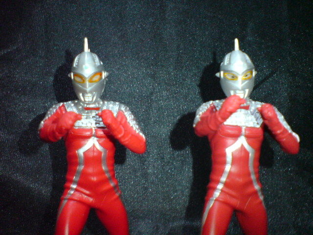 創絶 ウルトラマン - ベリアルの逆襲 - : 蒼色全開