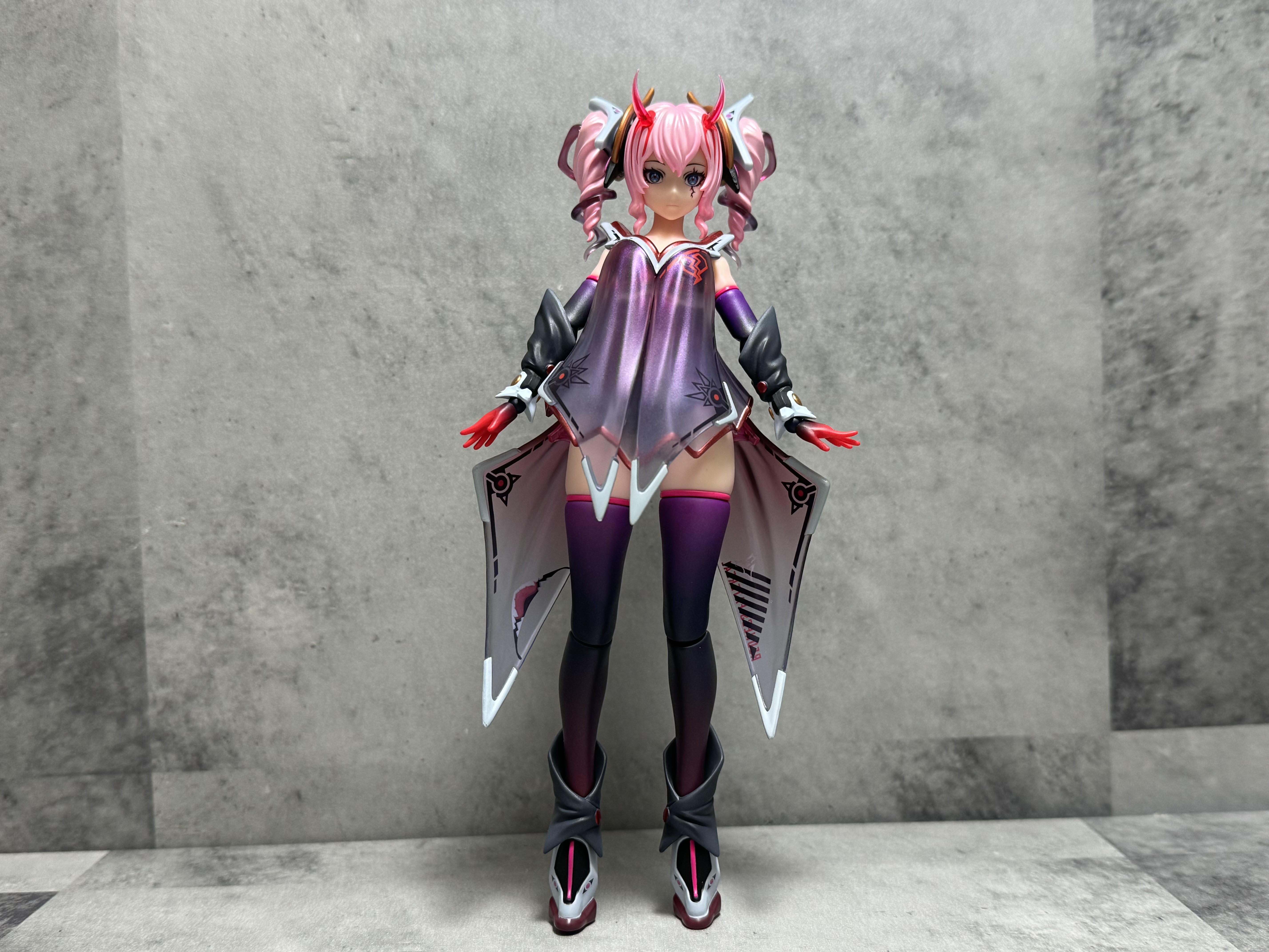 異界の魔女 : 蒼色全開