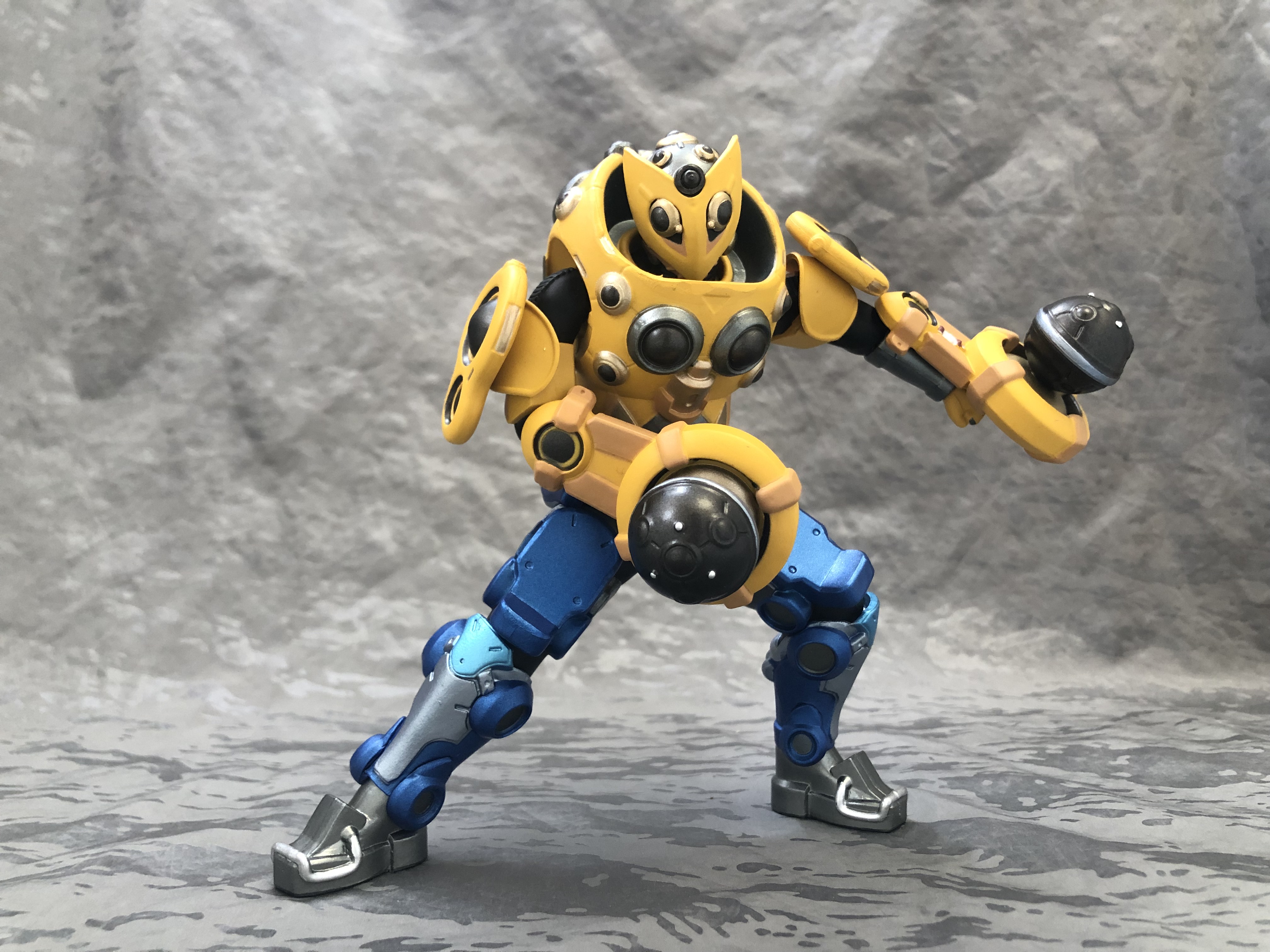 北都の猿渡ファームセット : 蒼色全開