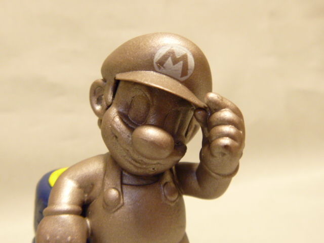 マリオカート７ ビッグフィギュアコレクション 全11種 フルコンプ 新品未使用品 Amazon.co.jp: サントリー コーヒー BOSS マリオカート7 ビッグ
