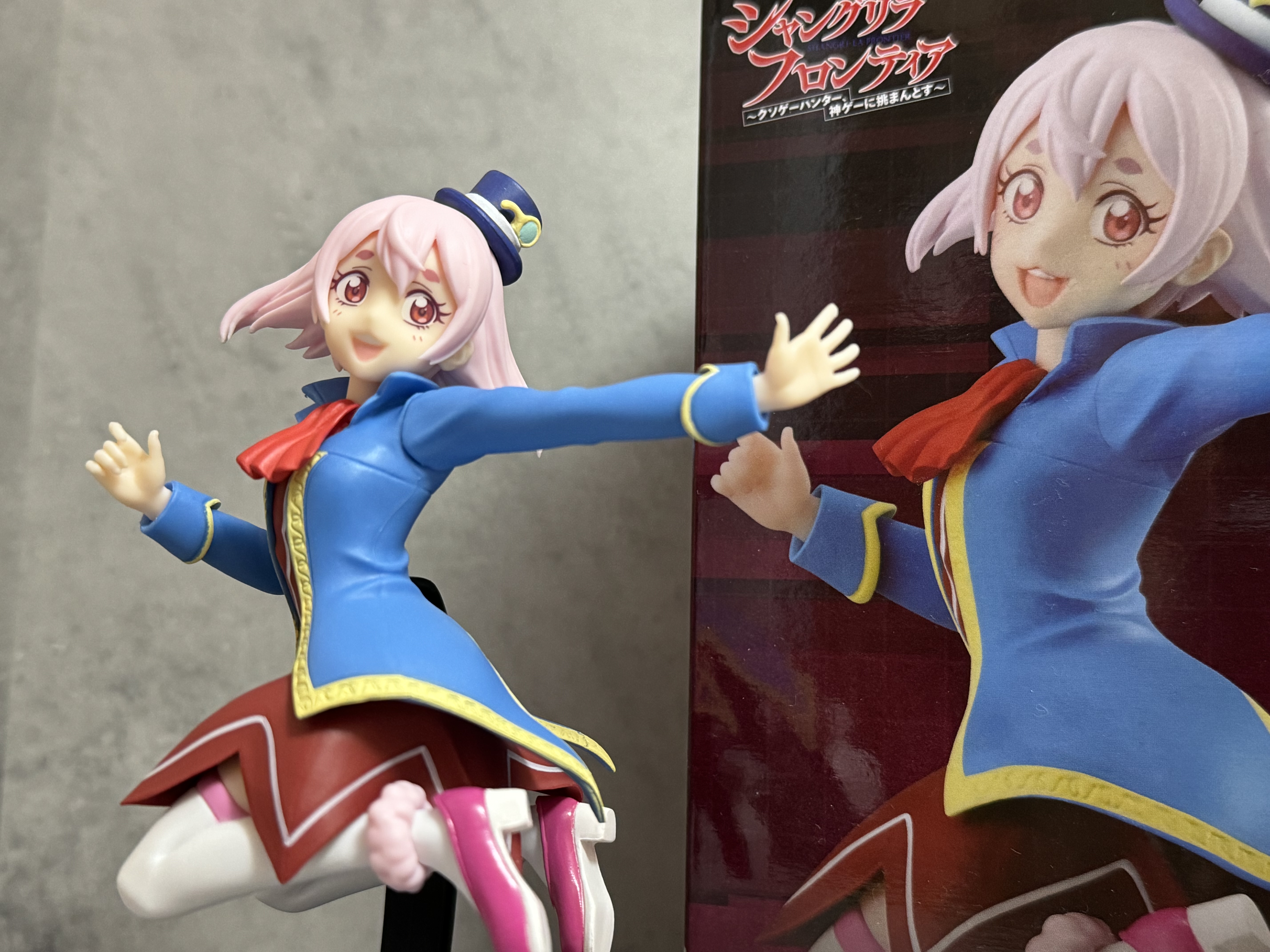 ヴォーパルバニー　FIRSTセラコートVer ヴォーパルバニー FIRSTセラコートVer Amazon | 東京マルイ No.97 AM