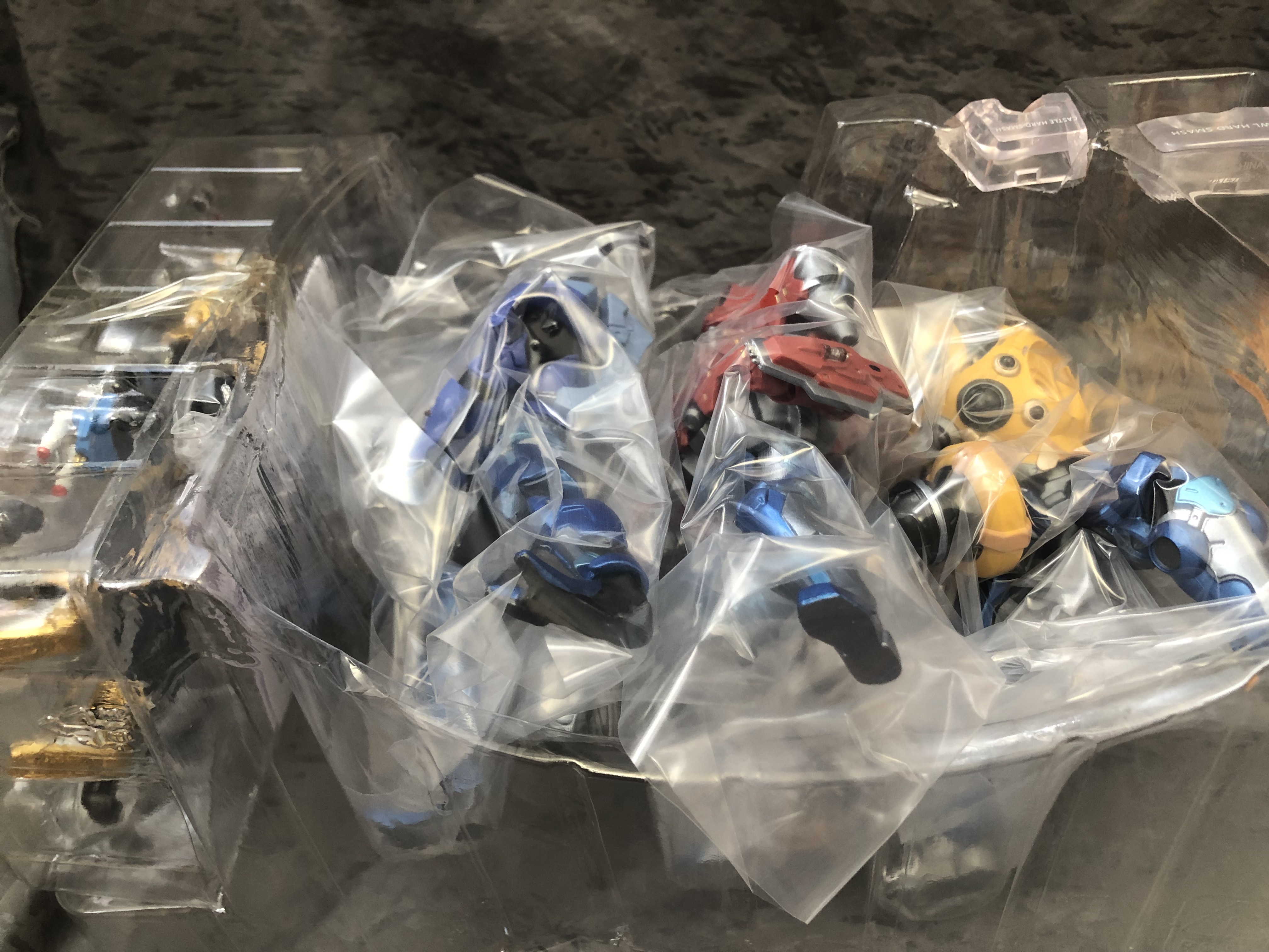 北都の猿渡ファームセット : 蒼色全開