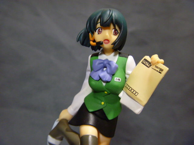 アイドルマスター コレクション 音無小鳥 : 蒼色全開