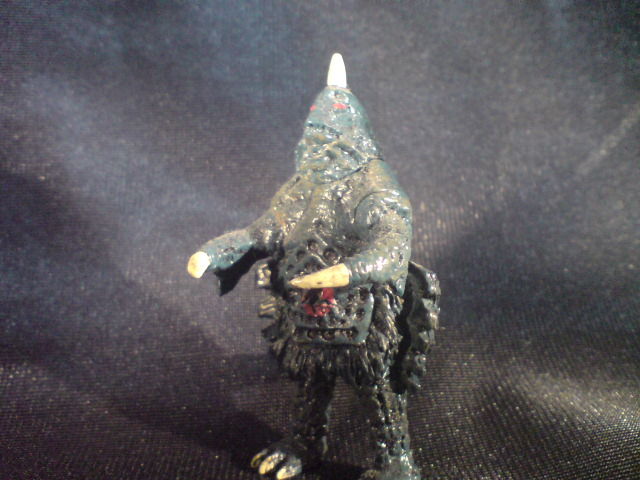 キャラエッグ&ワンダーカプセル ウルトラマン : 蒼色全開