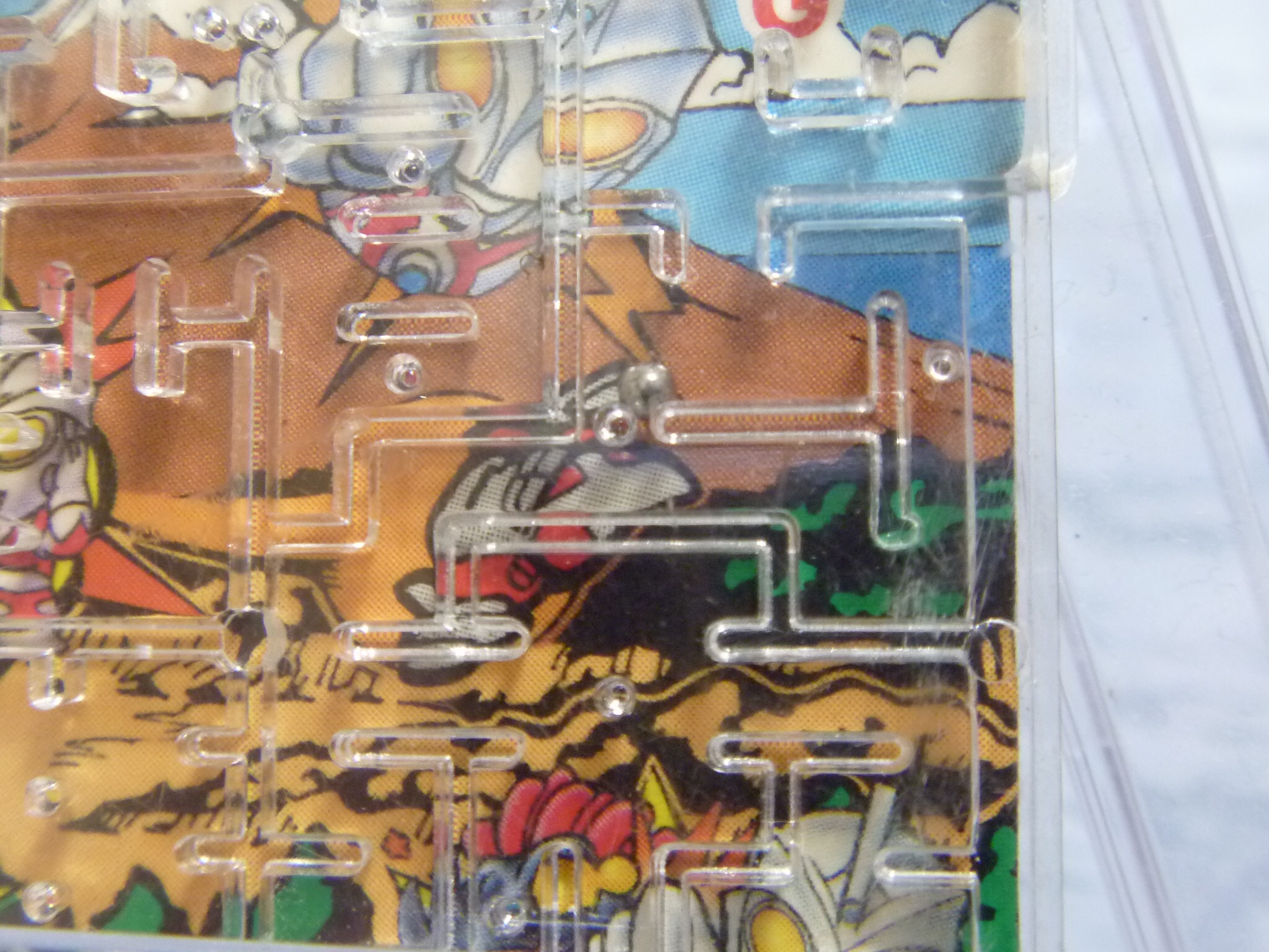 ウルトラマン倶楽部って懐かしい : 蒼色全開