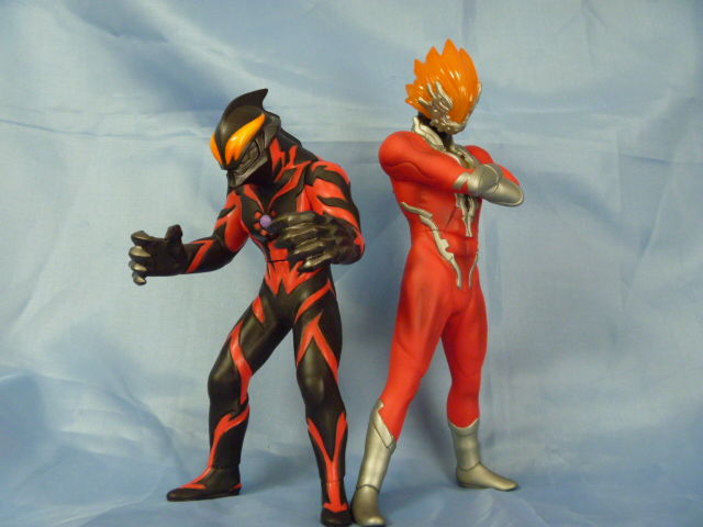 関智一・グレンファイヤー : 蒼色全開