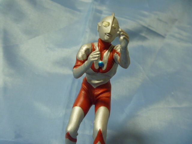 われらのウルトラマン : 蒼色全開