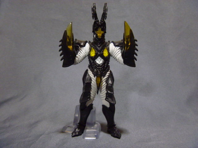 HDM 創絶 ULTRAMAN - 輝く希望の光編 - : 蒼色全開