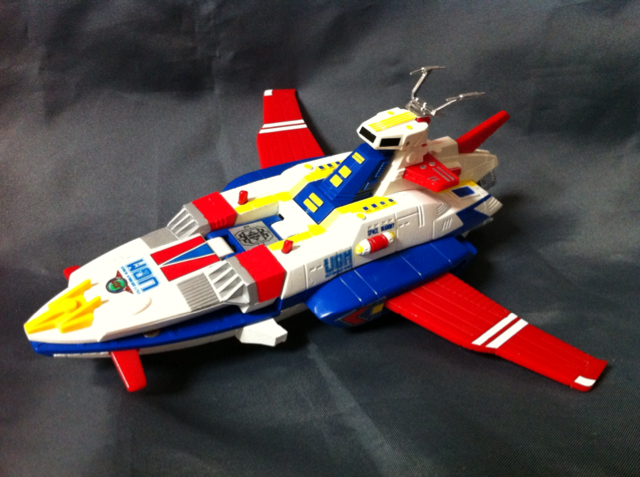 ポピー❣️ポピニカ☆スペースマミー★☆ウルトラマン80◆昭和/特撮/当時物◎ ポピー❣️ポピニカ☆スペースマミーウルトラマン80◇昭和/特撮