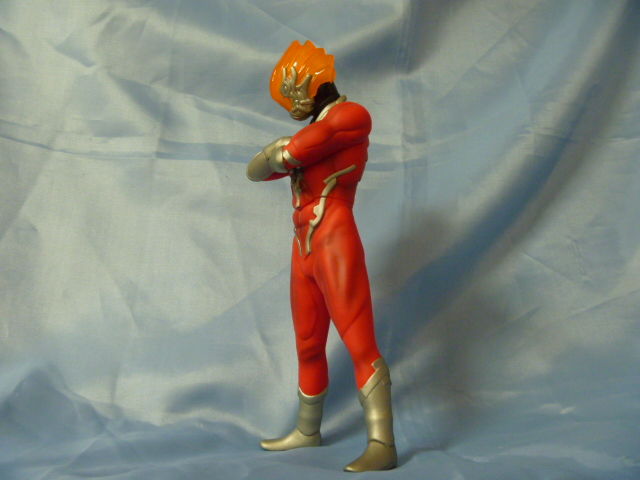 関智一・グレンファイヤー : 蒼色全開