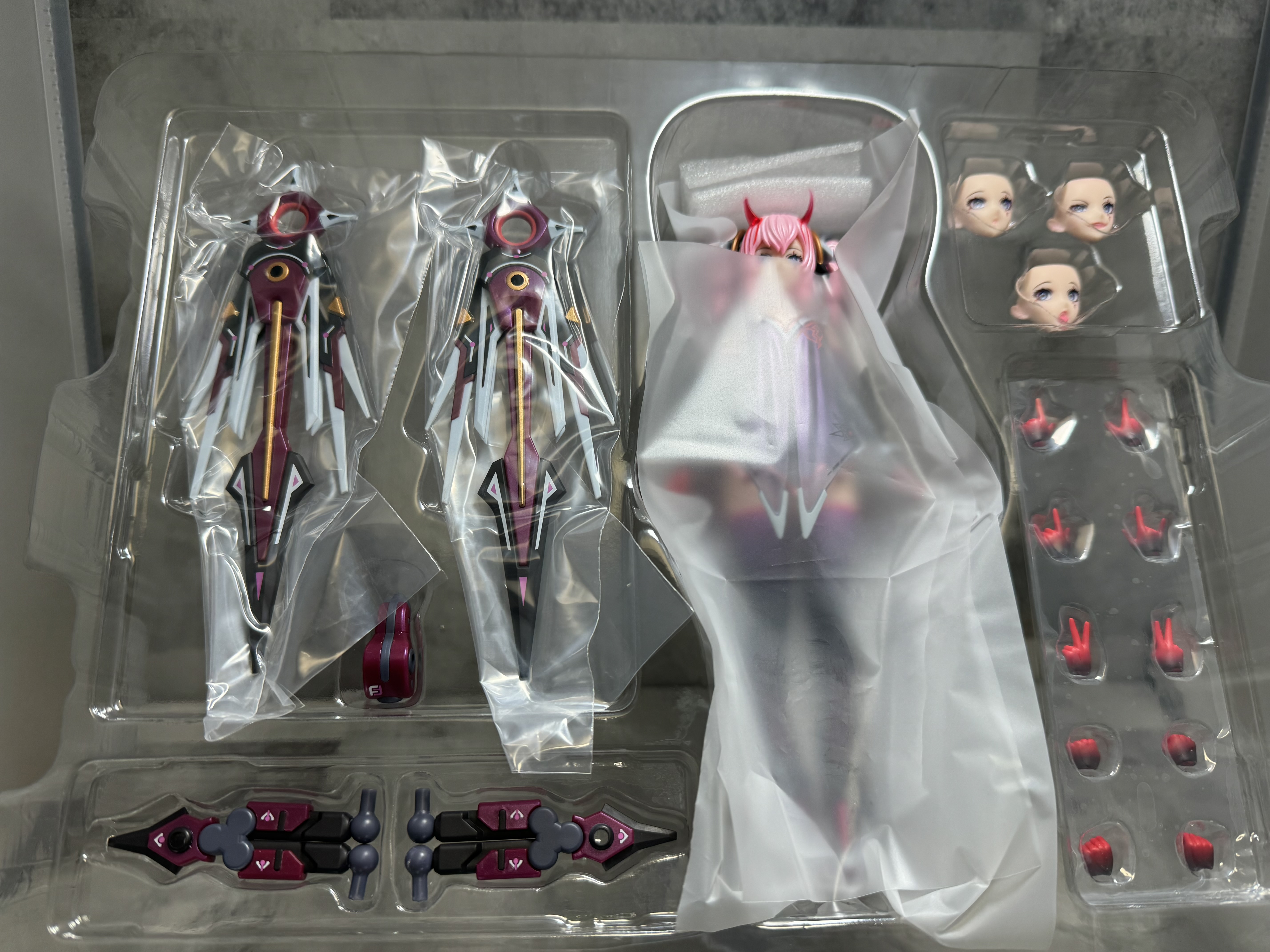 異界の魔女 : 蒼色全開