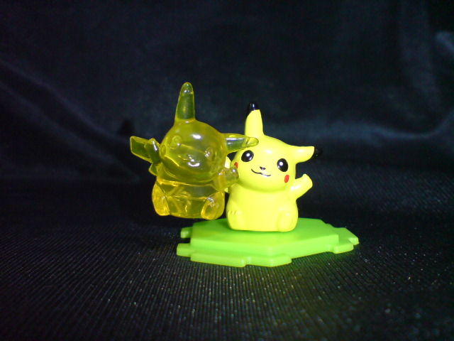 フルカラーコレクション ポケットモンスター : 蒼色全開