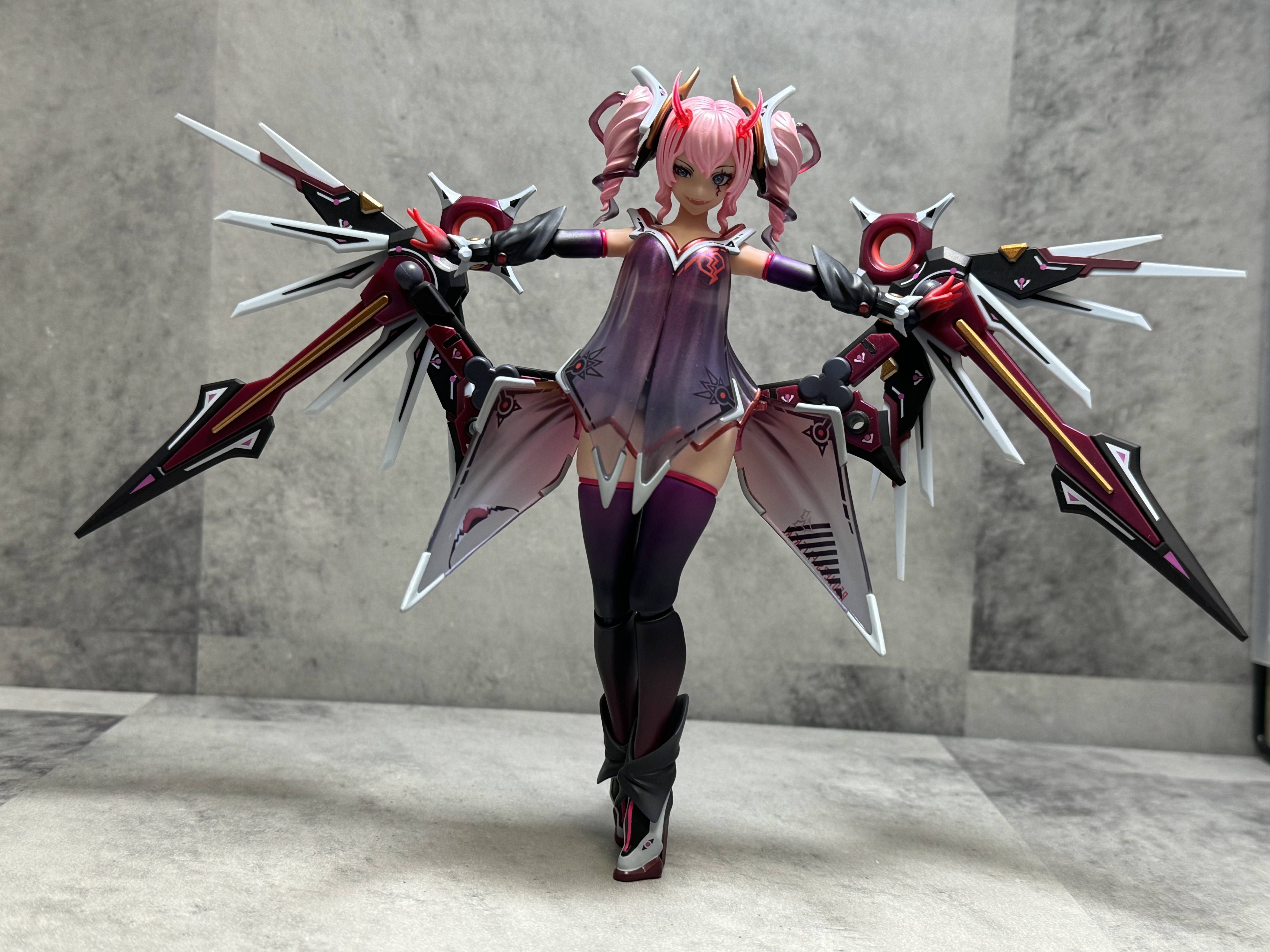 異界の魔女 : 蒼色全開