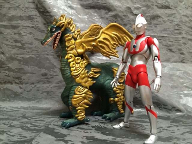 怪獣標本3.0 ドドンゴ : 蒼色全開 怪獣標本3.0 ドドンゴ : 蒼色全開
