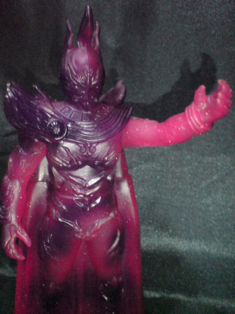 フィギュア王 誌上限定 エンペラ星人降臨Ver. フィギュア