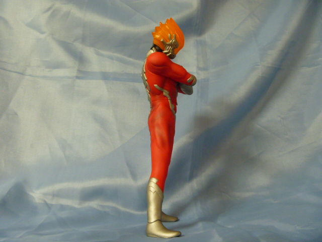 関智一・グレンファイヤー : 蒼色全開