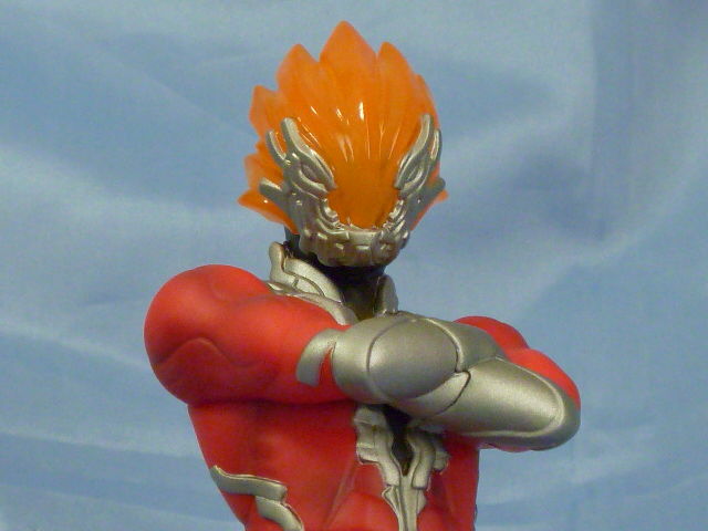 昭和レトロ マックスファクトリー ウルトラマン80 関智一 ソフビ 昭和レトロ マックスファクトリー ウルトラマン80 関智一 ソフビ 関