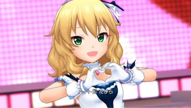 ラヴィアンローズ 蒼色全開