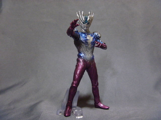 HDM 創絶 ULTRAMAN - 輝く希望の光編 - : 蒼色全開