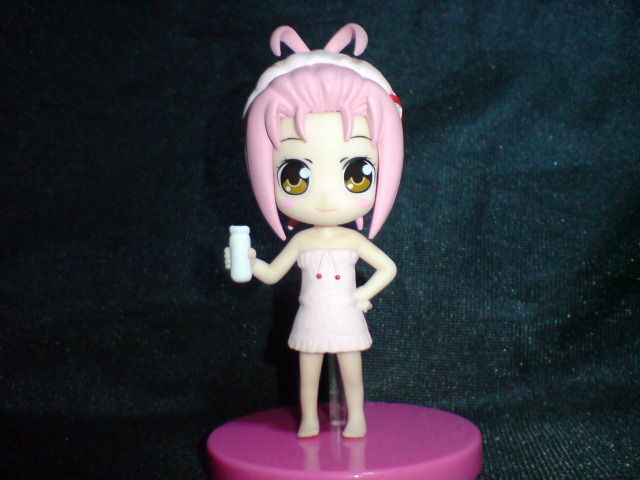 でふぉめ しゅごキャラ! : 蒼色全開