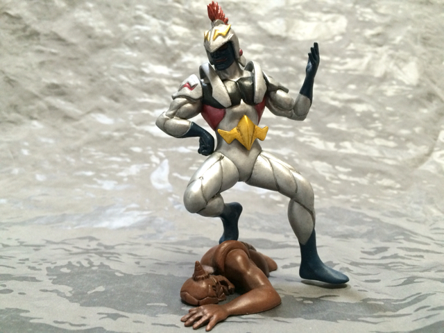 超造形魂 ザ・ウルトラマン uchiyama ver. 全8種 食玩王国オフィシャルウェブサイト 超造形魂ザ ウルトラマン