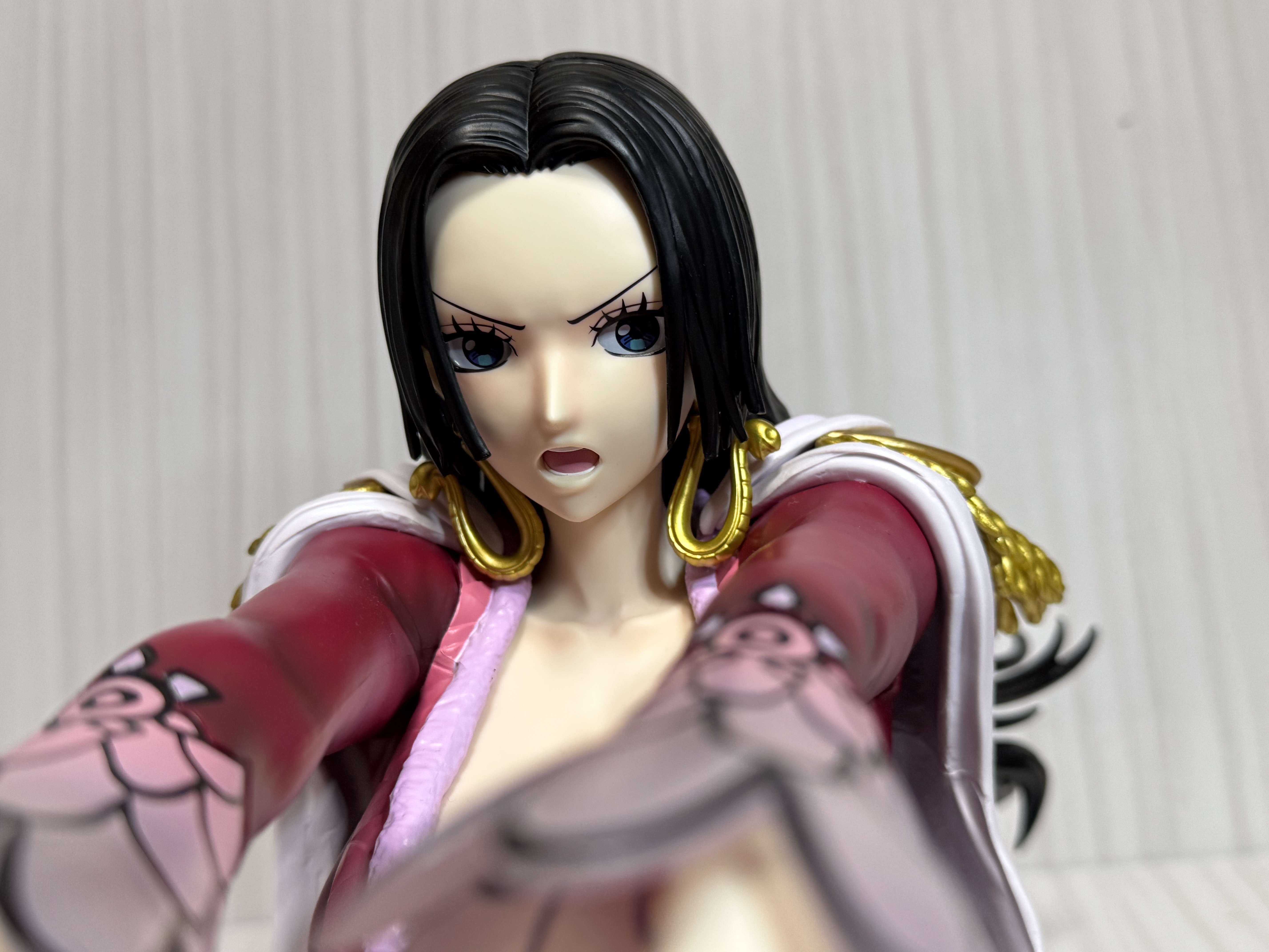 メロメロ : 蒼色全開