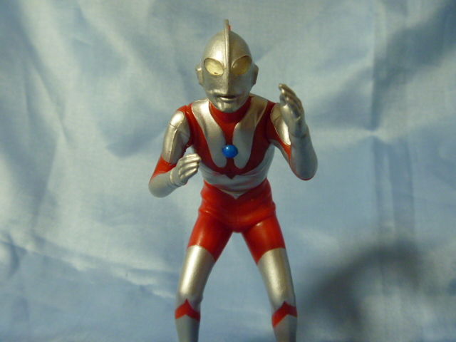 HDウルトラマン　ヒストリー1　フルセット Amazon | HD ウルトラマン History-1 | フィギュア