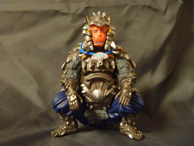 Figuarts ZERO サリー : 蒼色全開