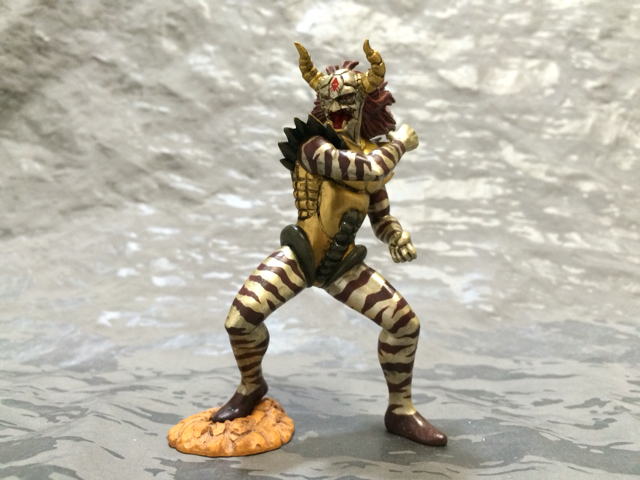 超造形魂 ザ・ウルトラマン uchiyama ver. : 蒼色全開