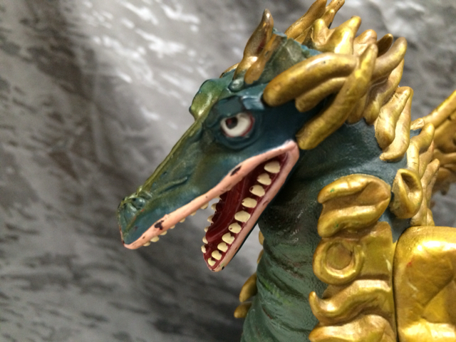ソフビ魂 怪獣標本3.0 ドドンゴ｜ホビーの総合通販サイト ホビー