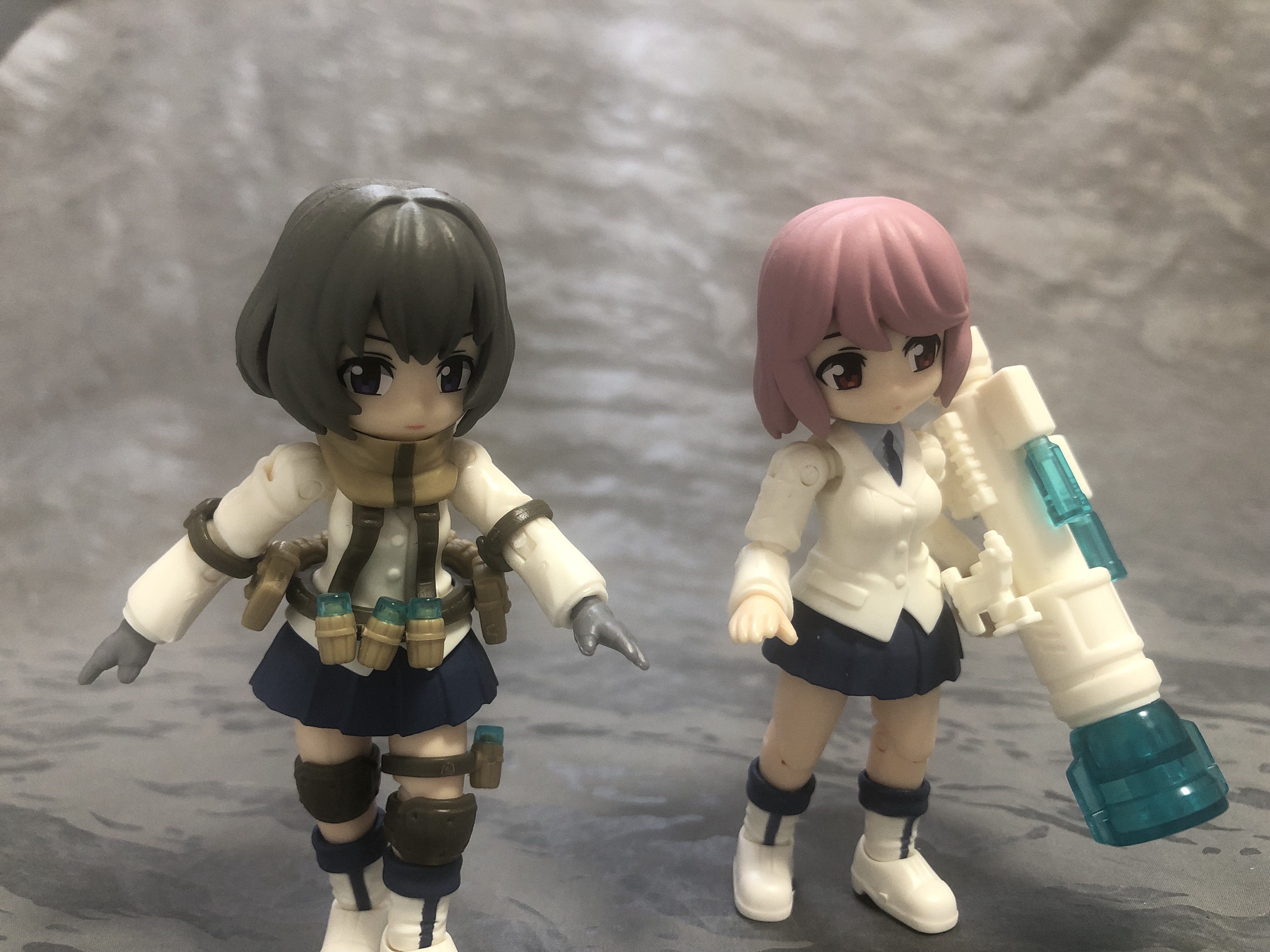 アクアシューターズ 02 蒼色全開