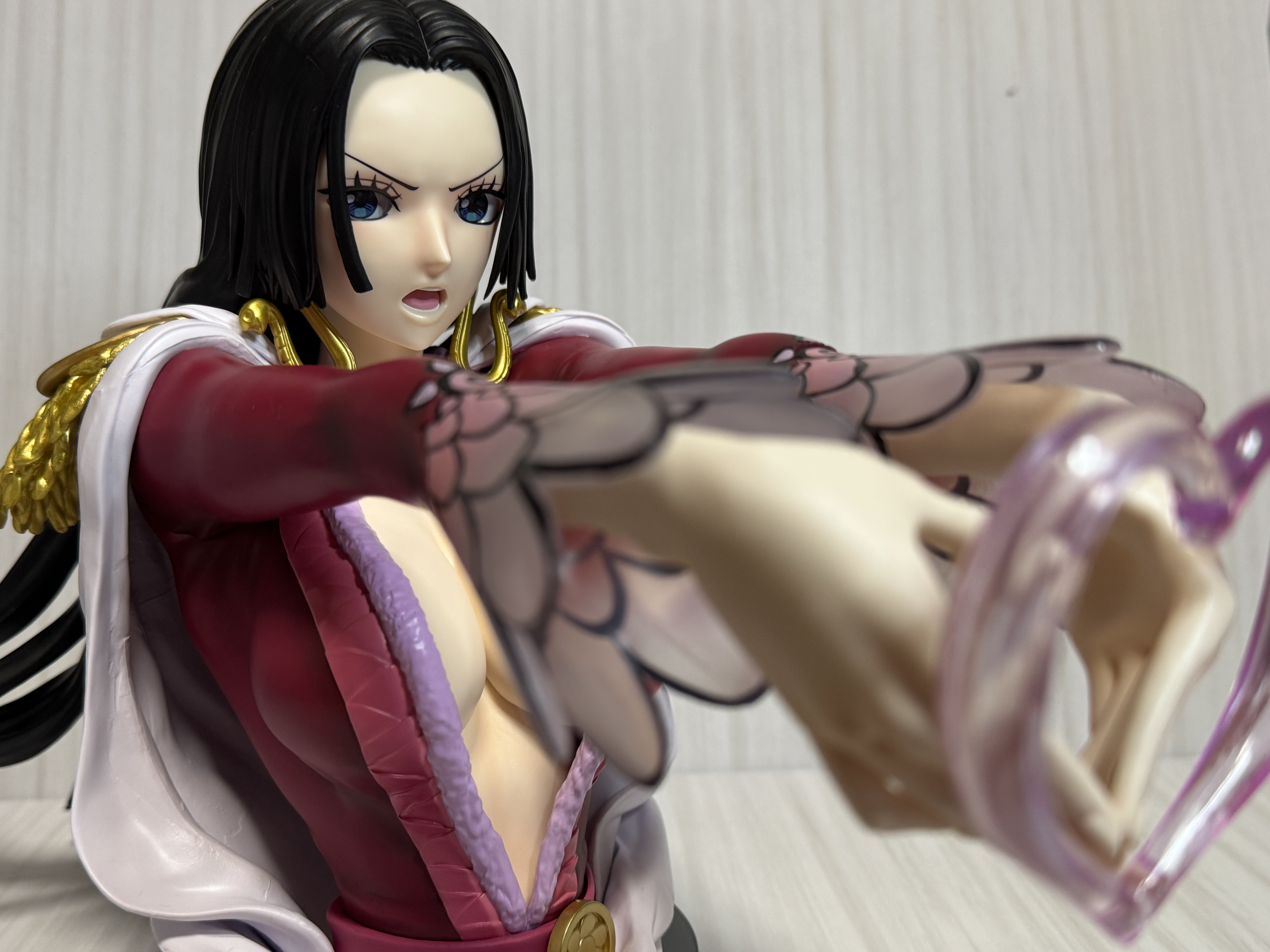 メロメロ : 蒼色全開