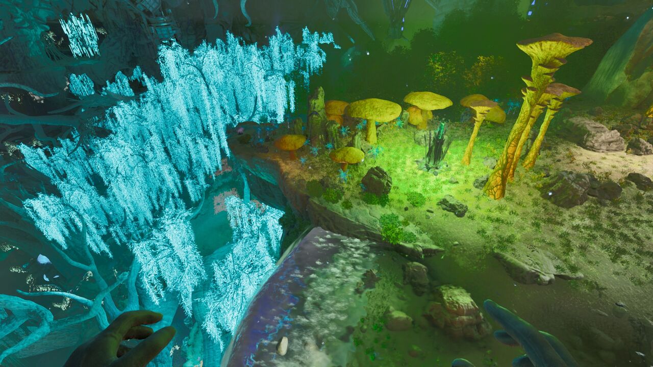 ASA Aberration - 生物文書 Explorer Note - : 葵芝生のARK