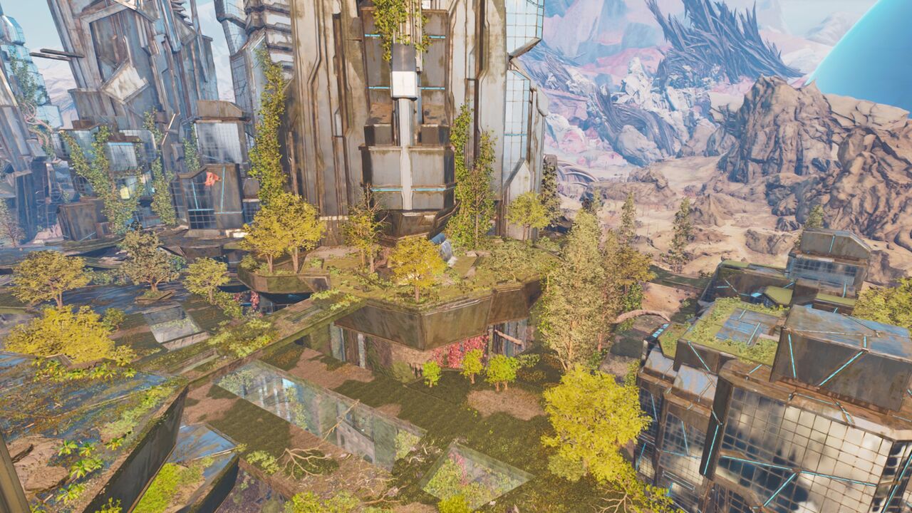 ASA Extinction - サンティアゴ Explorer Note - : 葵芝生のARK survival TaeniaStella ...