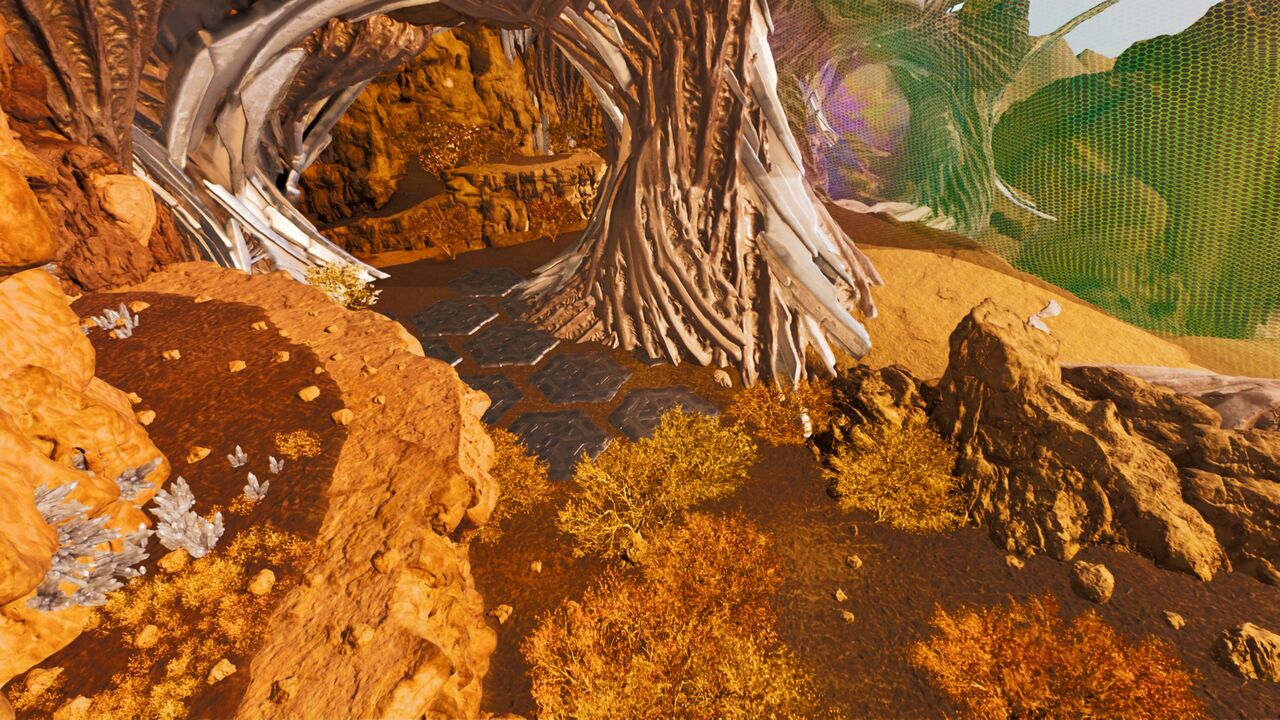 ASA Extinction - 待つ者 Explorer Note - : 葵芝生のARK survival TaeniaStella ...