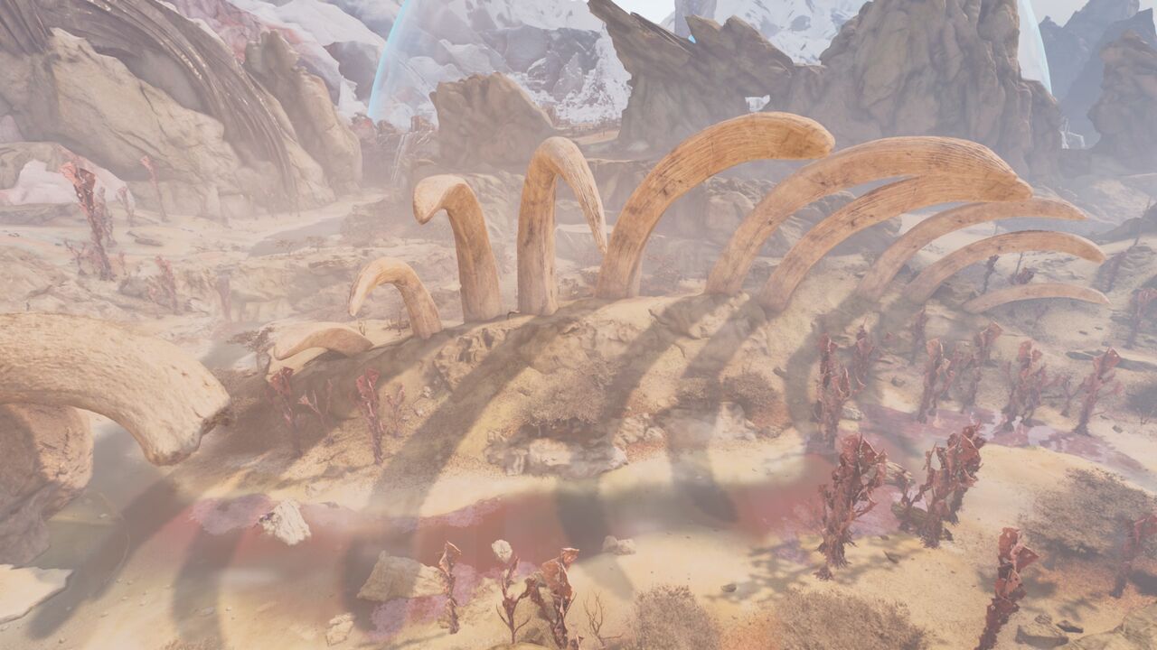 ASA Extinction - メイ・イン・リー Explorer Note - : 葵芝生のARK survival ...
