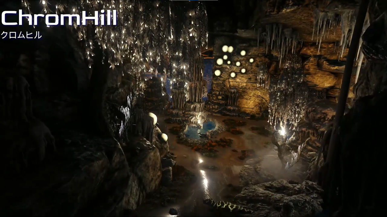 Xark xARK TaeniaStella ー クロムヒル ー(Renewal&OuterWorld) : 葵芝生のARK survival ...