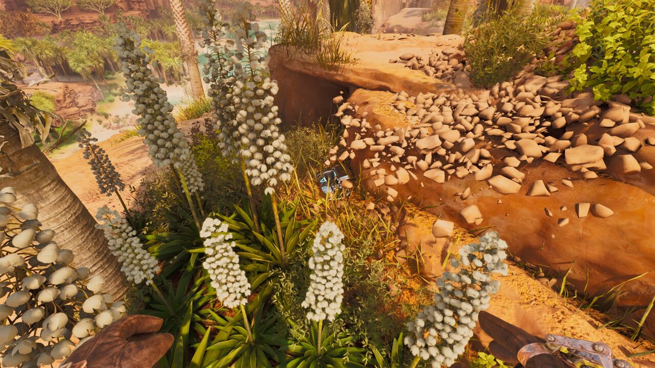 ASA Extinction - ダイアナ・アルタラス Explorer Note - : 葵芝生のARK survival ...