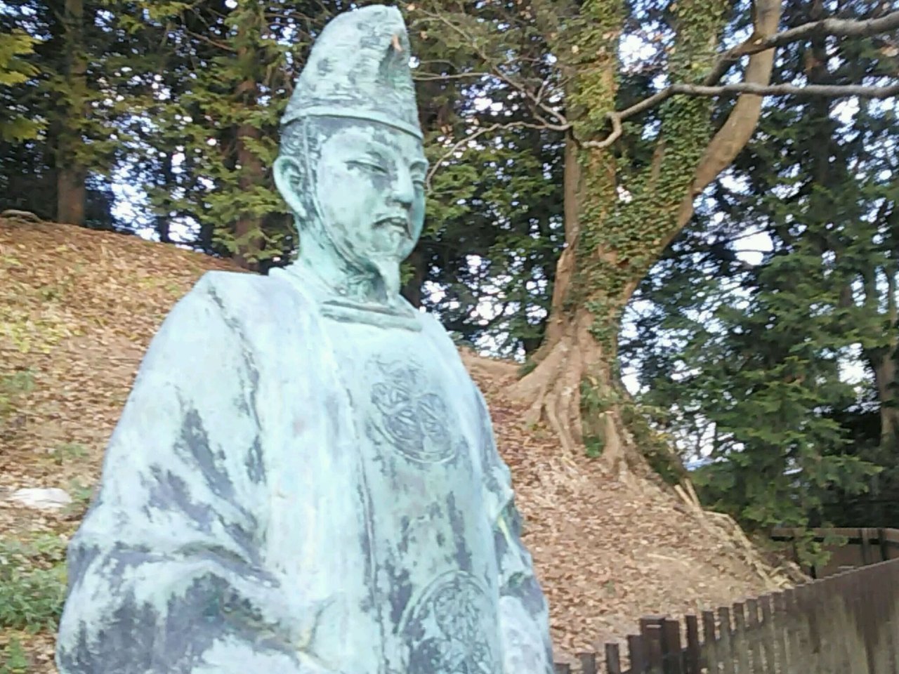 歴史紀行 人物編 42 徳川頼房 像 日本歴史紀行 歴史紀行 人物編 42 徳川頼房 像 日本歴史紀行