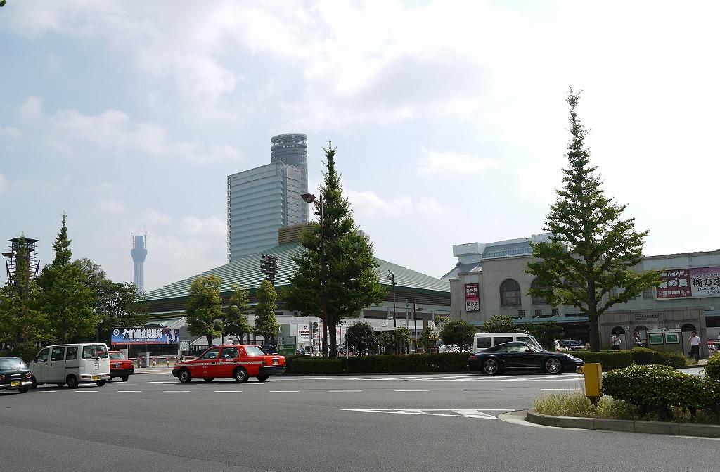 東京水辺ライン とりこのつぶろぐ
