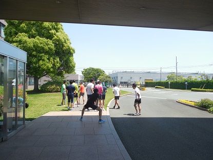 トヨタ自動車田原工場