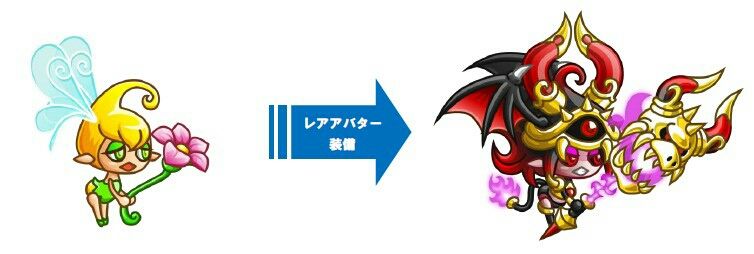 城ドラ レアアバター 一覧 青木さんのメモ帳