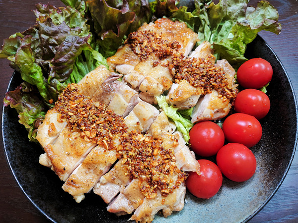 20220411chickensaute004