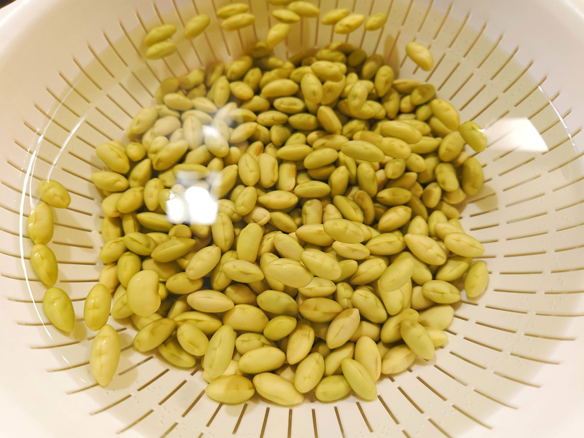おうちご飯 秘伝豆ごはん おでん オデンデンデデン 青木葉 Eatful Life おうちご飯 秘伝豆ごはん おでん オデンデンデデン 青木葉 Eatful Life