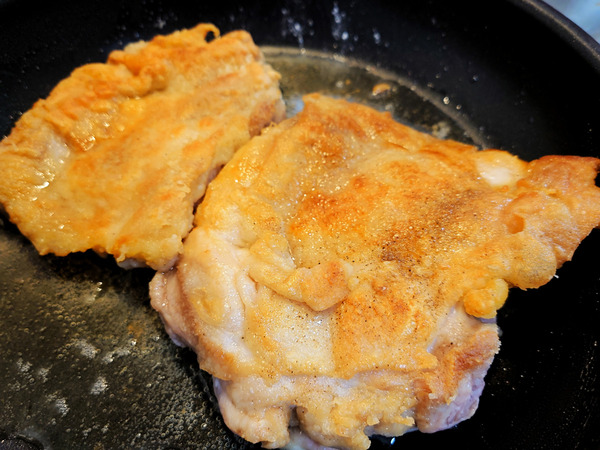 20211110chickensaute001