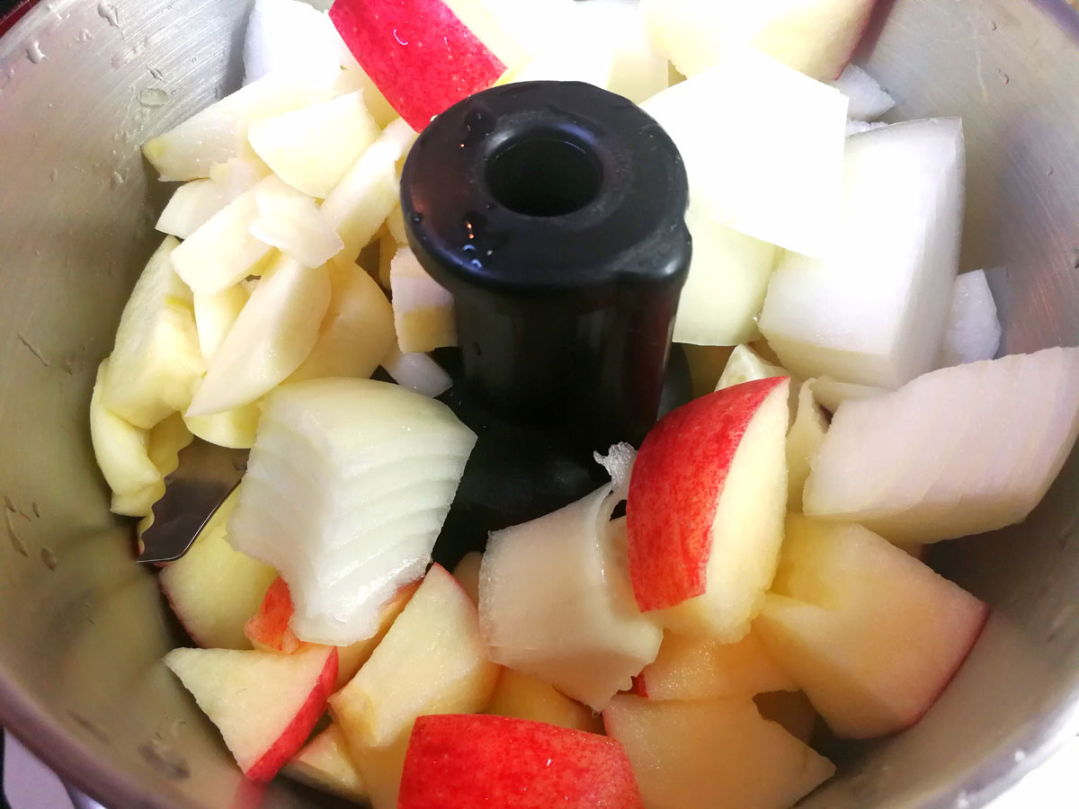 おうちご飯 手作りヤンニョム アミの塩辛入り ニラキムチ ブルダック 青木葉 Eatful Life