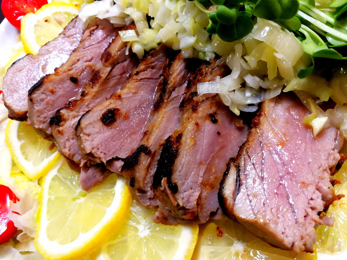 マグロ 青木葉 Eatful Life マグロ 青木葉 Eatful Life