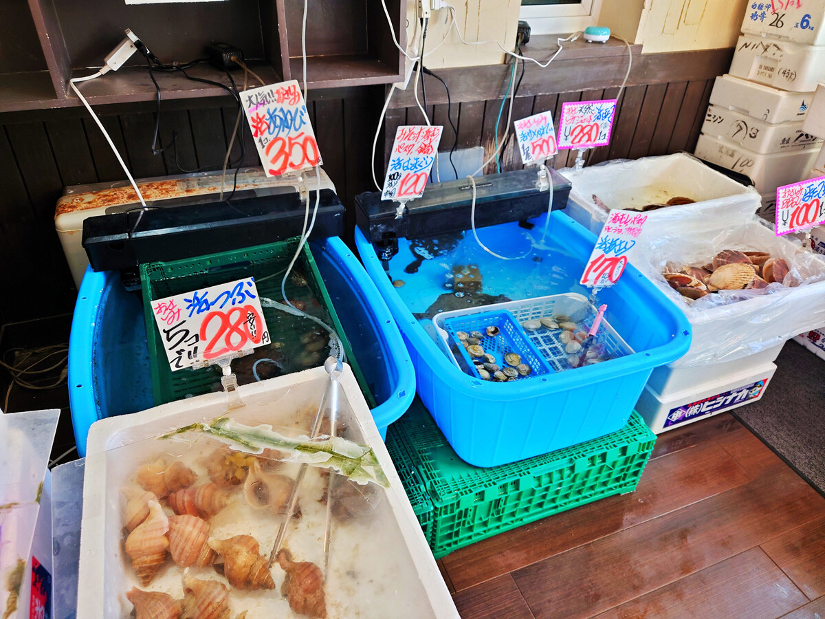 札幌 Eatful・Life
【おうちご飯】本マスのムニエル&エゾメバルの煮付【道産魚工房】
コメント