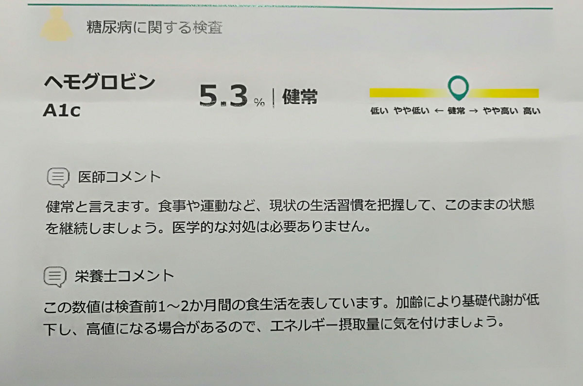 検査 食事 血液